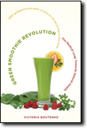 Green Smoothie Revolution