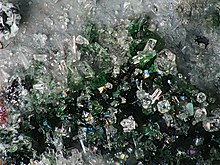 Bunsenite - Kochhütte, Helbra, Mansfeld-Südharz, Saxony-Anhalt, Germany.jpg