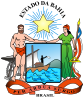 Coat of arms of Bahia
