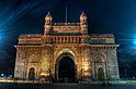 Gateway of India at night.jpg