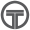 Pittsburgh Light Rail (logo).svg