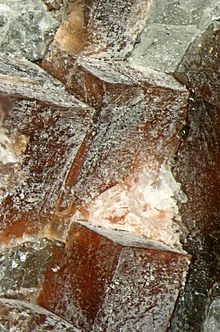 Villiaumite5 - Poudrette quarry, Mont Saint-Hilaire, Quebec, Canada.jpg