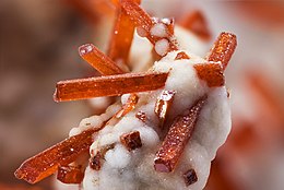 Dundasite and Crocoite.jpg