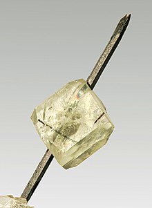 Leucophanite, Aegirine-175723.jpg