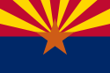 Flag of Arizona