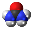 Urea 3D spacefill.png
