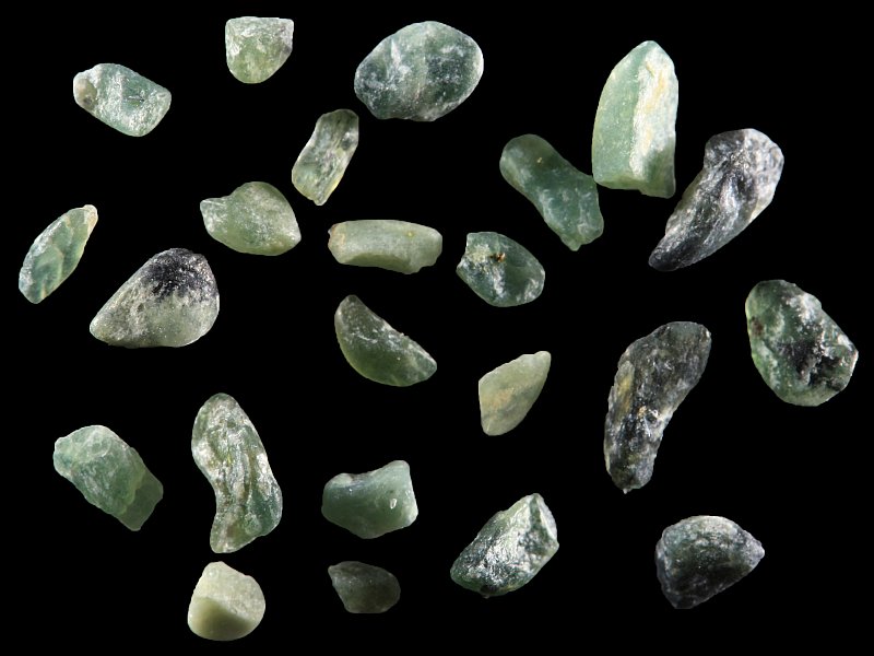 Antigorite Antigorite