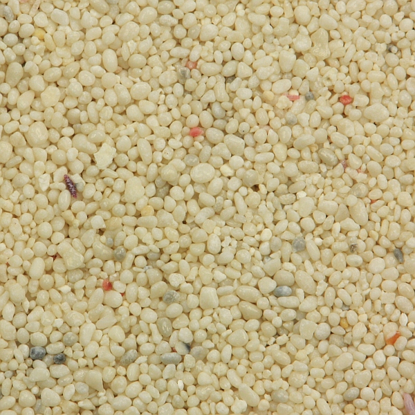 Bahama ooid sand Bahama ooid sand