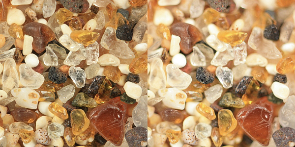 Depth of focus Depth of focus