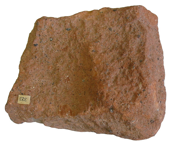 Ignimbrite Ignimbrite