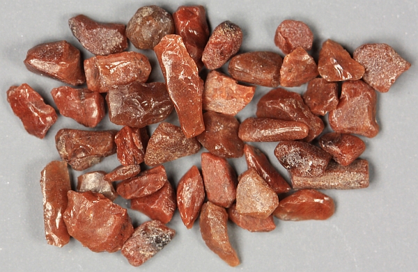 Obsidian Cascades Obsidian Cascades