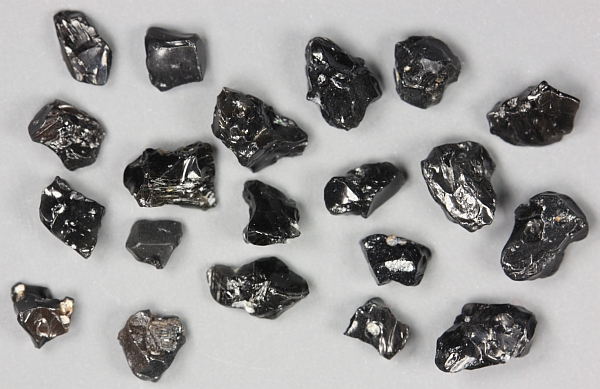 Obsidian Yellowstone Obsidian Yellowstone