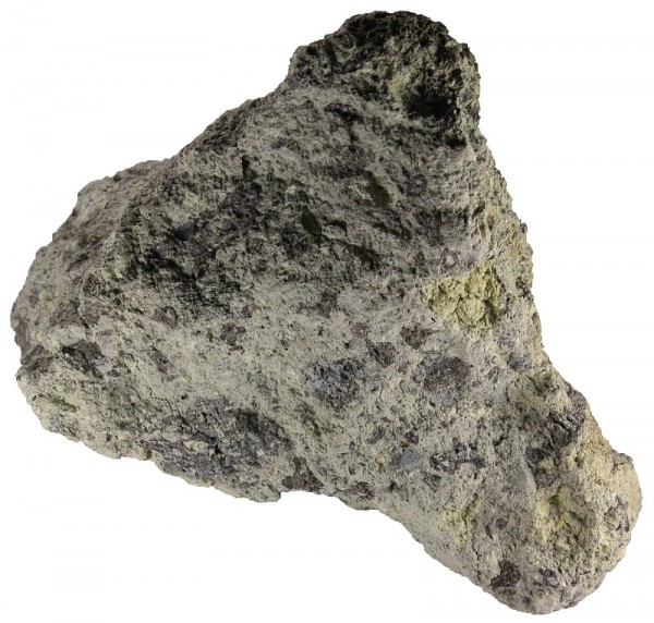 Suevite from Ries crater Suevite from Ries crater