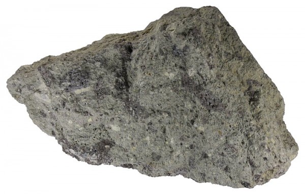 Suevite from Ries crater Suevite from Ries crater