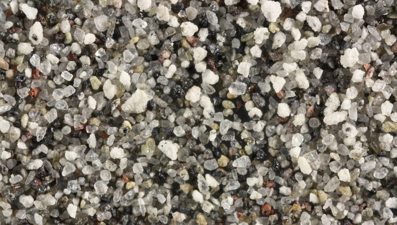 Volcanic ash of Mount St. Helens Volcanic ash of Mount St. Helens