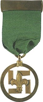 British Medal of Merit