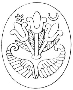 Phallic symbols in ancient art